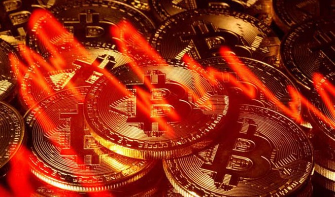 Borsalar ve Bitcoin üzerindeki baskı artıyor