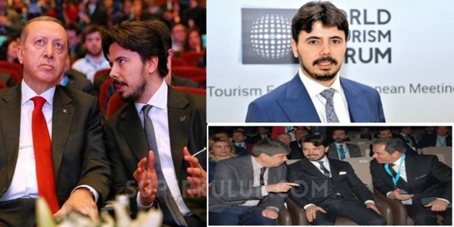 Bulut Bağcı yalan haber yaptırıp, Çad hükümetini dolandırdı