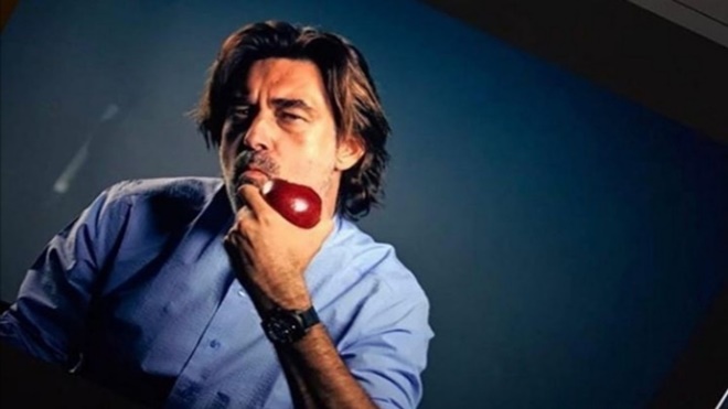 Burak Hakkı bomba projenin kadrosunda!