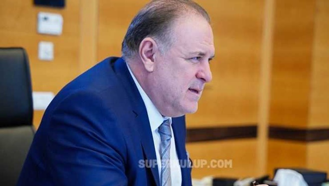 Yoğun bakımdaki Burak Sergen için kritik karar!