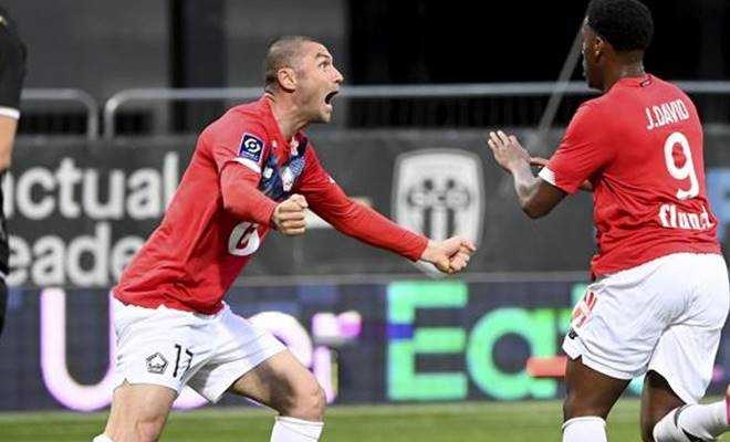 Fransa, Burak Yılmaz, Yusuf Yazıcı ve Zeki Çelik'i konuşuyor