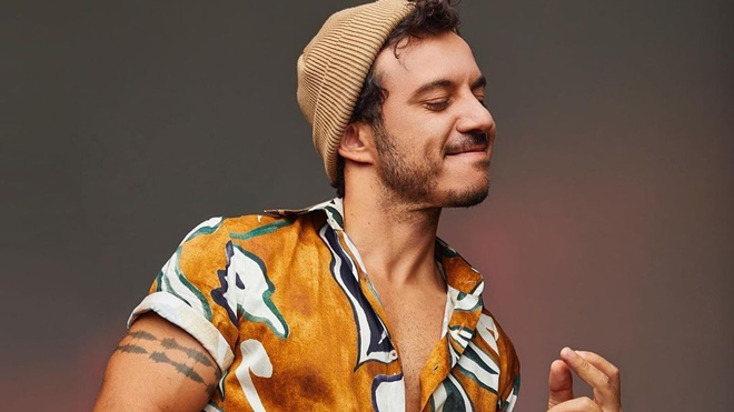 Buray'dan 11 bin km'lik turne