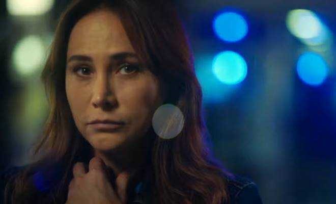 Yalancı'nın yeni bölümünden nefes kesen ilk tanıtım izleyiciyle buluştu