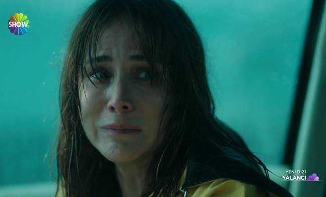 Burçin Terzioğlu'ndan estetik itirafı!