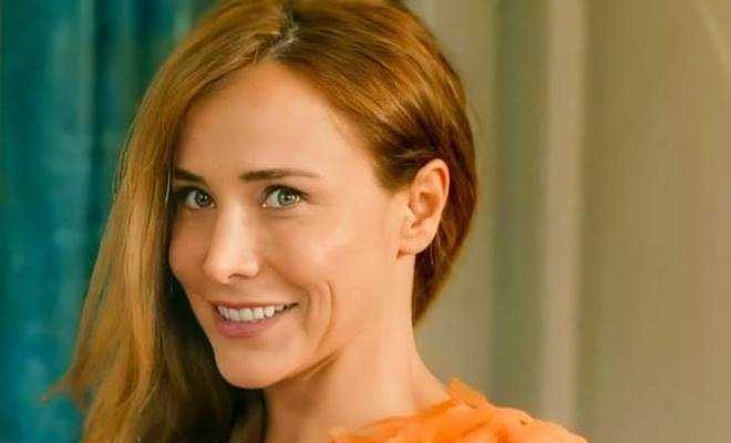 Burçin Terzioğlu'ndan Bülent Ersoy'a kürk tepkisi