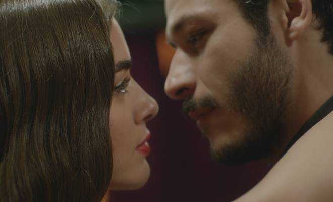 Cam Tavanlar'ın yeni bölümünden ikinci tanıtım yayınlandı! İtiraf sahnesi geceye damga vuracak