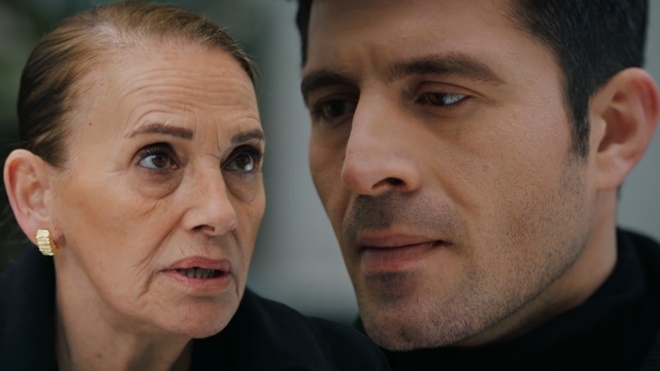 Camdaki Kız’da Feride’den Nalan’la yakaladığı Hayri’ye şok tehdit! ‘Eceline susadığını…’