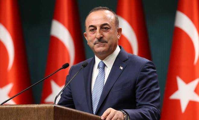 Dışişleri Bakanı Çavuşoğlu, mültecilerle ilgili yeni gelişmeyi duyurdu