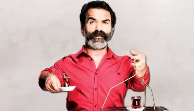 Çaycı Hüseyin, mavi tik vaadiyle nasıl dolandırıldı?