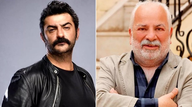 Celil Nalçakan'dan duygulandıran Zeki Alasya açıklaması