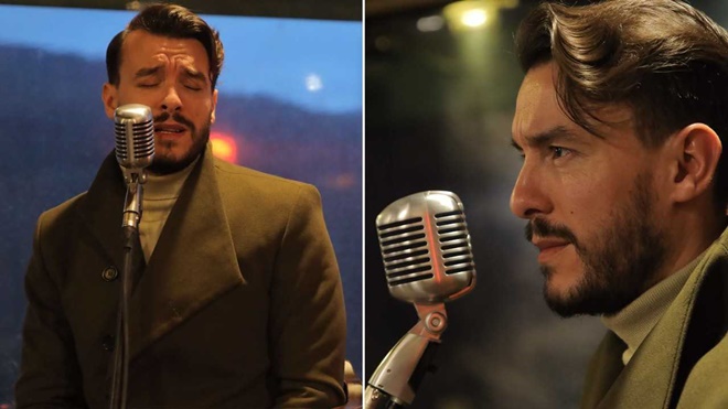 Cem Adrian'dan albüm öncesi tekli