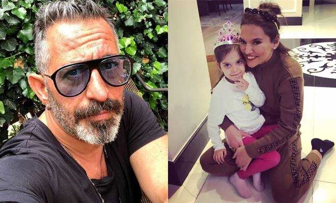 Cem Yılmaz'dan Demet Akalın ve Hira hakkında açıklama!