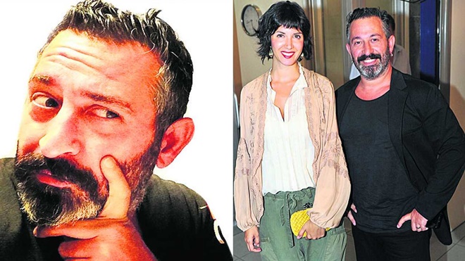 Cem Yılmaz’ın Ahu Yağtu’ya ödeyeceği yeni nafaka belli oldu