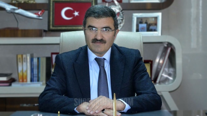 Devleti dolandırmanın ödülü: Adı soruşturmadan silinip terfi ettirildi!