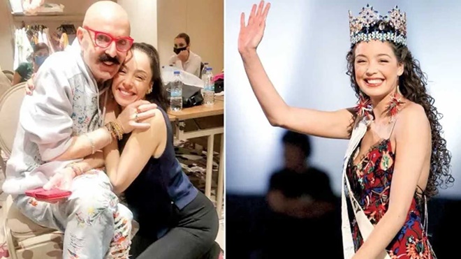 Cemil İpekçi ile Azra Akın 20 yıl sonra aynı podyumda