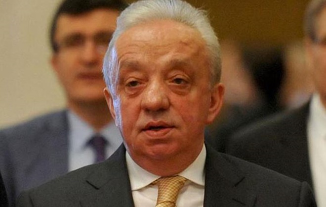 İHALE ZENGİNİ MEHMET CENGİZ'E 400 MİLYONLUK ZİNA DAVASI