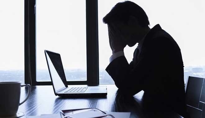 CEO'ların yüzde 86'sı bir yıl içinde resesyon bekliyor