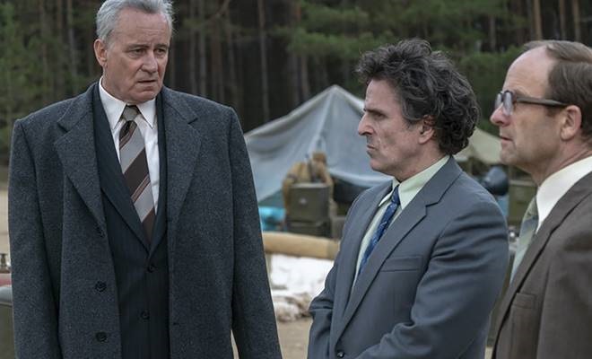 Çernobil faciasının simge ismi hayatını kaybetti