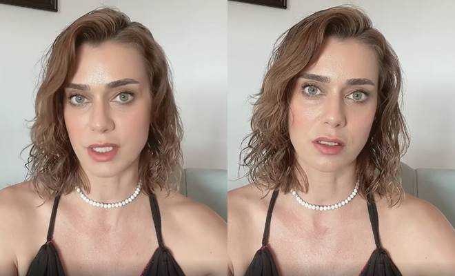 Kurtlar Vadisi’nin ‘Savcı Leyla’sı Çiğdem Batur isyan etti!