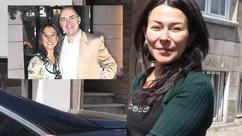 Sabancı ailesine 250 bin dolarlık düğün hediyesi davası