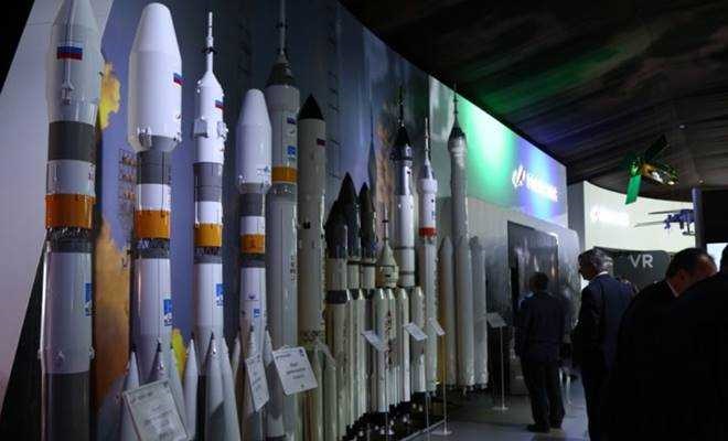 Rusya ve Çin, Ay'a ortak uzay istasyonu kuruyor