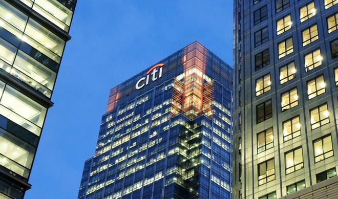 Citi, ABD hisse senetleri resesyon ihtimaliyle fiyatlanıyor