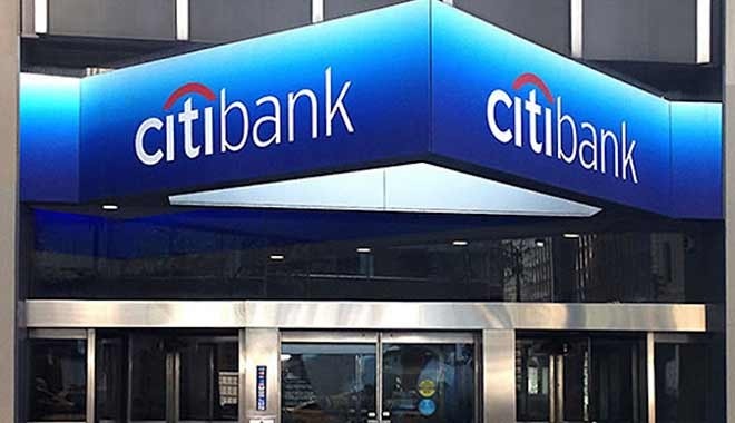 Citi'den dolarda zirve tahmini