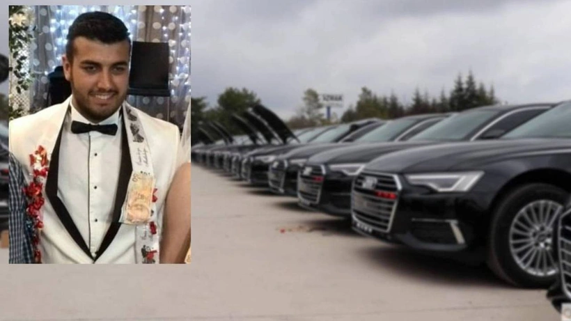 Binali Yıldırım’ı tanıyorum diyerek dolandırdı