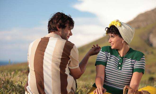 “Daha İyi bir yarın” Yeşilçam’ın boşluğunu dolduracak