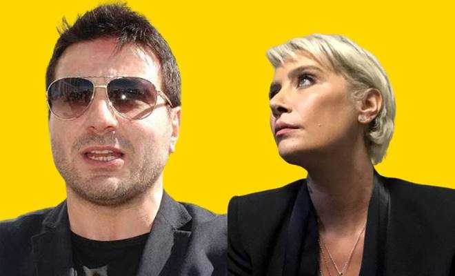 Davut Güloğlu, Sıla davasının yenilenmesi talebiyle mahkemeye başvurdu