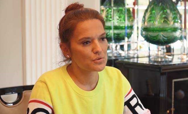 Alişan'ı cenazede yalnız bıraktı denilen Demet Akalın, sessizliğini bozdu