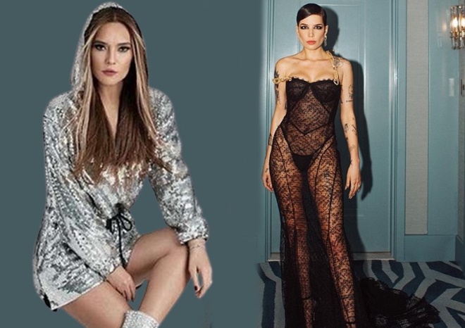 Demet Akalın: Bunlar yatakta kocalarına ne giyiyorlar acaba?