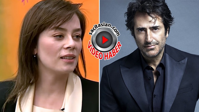 Demet Evgar'dan Mahsun Kırmızıgül'ün sert çıkışına olay yorum!