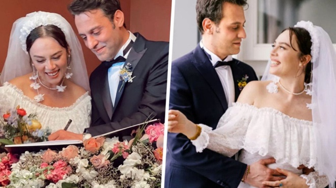 Demet Evgar’ın kızına vereceği isim belli oldu! 2018 yılı detayı dikkat çekti...