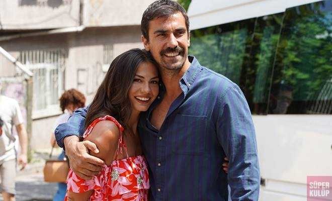İbrahim Çelikkol yeni sezonda 