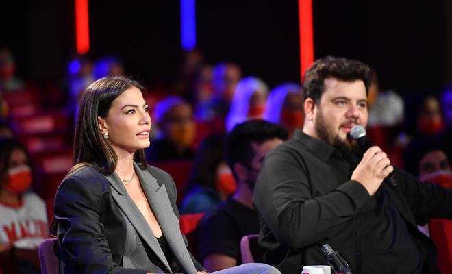 Çok Güzel Hareketler 2’de Demet Özdemir sürprizi