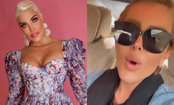 Deniz Akkaya, Selin Ciğerci’yi RTÜK Başkanına şikayet edecek