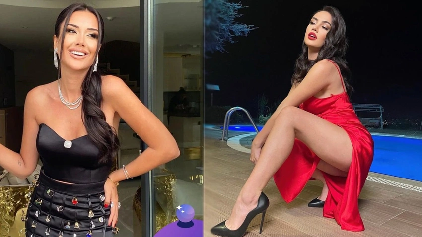 Ece Ronay, Dilan Polat'a ödediği parayı açıkladı