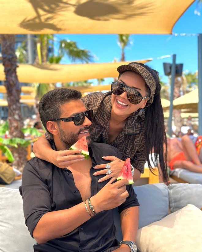 MASAK ünlü fenomen Dilan Polat ve eşi Engin Polat’ı yakın takibe aldı