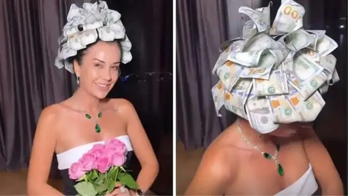 Cüneyt Özdemir parasıyla konuşulan Dilan Polat'ı yerden yere vurdu! 