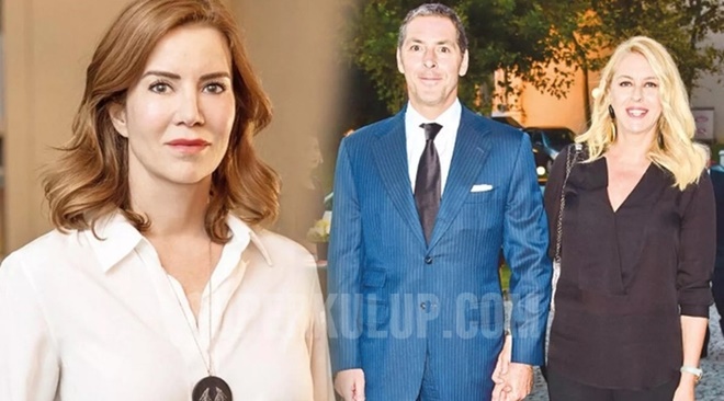 Dinçkök çiftinin 19 yıllık evliliği bitiyor!