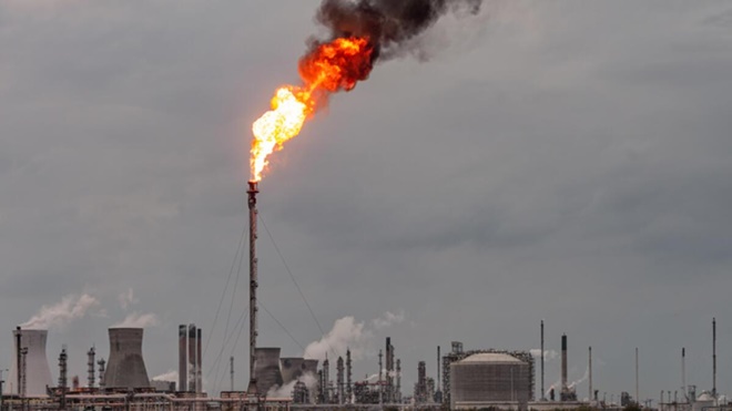 Doğal gazda mesken ve sanayi tarifesi değişmedi