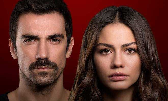 Kitapları dizi senaryosu olan Gülseren Budayıcıoğlu hakkında mahkemeden zorla getirme kararı