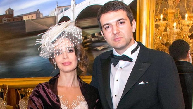 Doktor eşine uzaklaştırma aldırdığı söylenen Pelin Batu'dan ilk açıklama