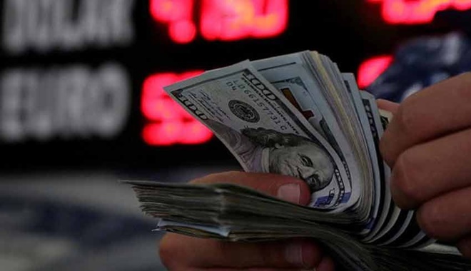 Hepsi sıfırlandı! Rusya'dan dolar hamlesi!