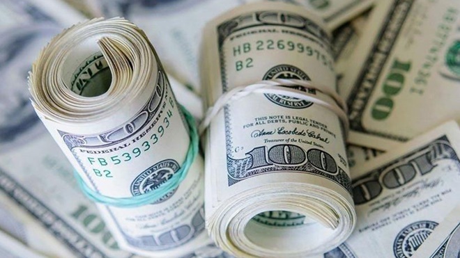  Dolarda tarihi zirve! Dolar/TL 18.62 ile bir kez daha rekor kırdı