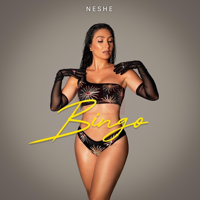 Neshe'nin yeni teklisi 