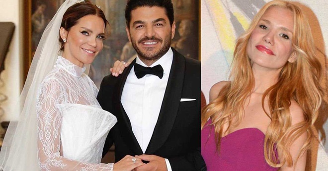 Uğur Akkuş'un eski eşi Gonca Derin'den kızdıracak sözler