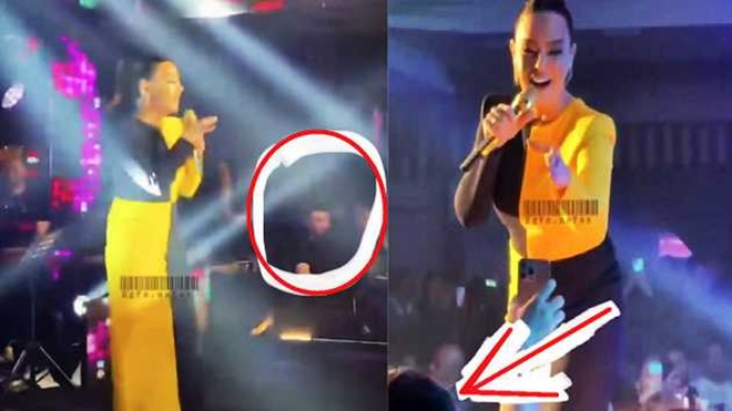 Ebru Gündeş Iraklı Zengin İş Adamıyla Aşk Yaşıyormuş