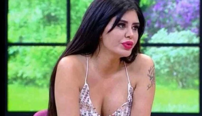 Ebru Polat'ın Vodafone isyanı! Yeter be imdat diyerek paylaştı